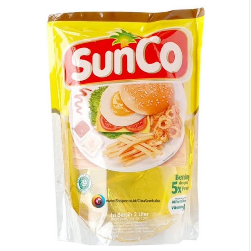 

Sunco