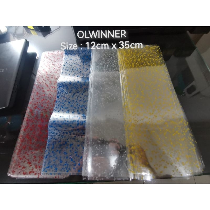 

PLASTIK KADO/PLASTIK BINGKISAN SOUVENIR ULANG TAHUN OPP MOTIF/PLASTIK SNACK/PLASTIK BONEKA/KANTONG TOPLES KUE PALING MURAH