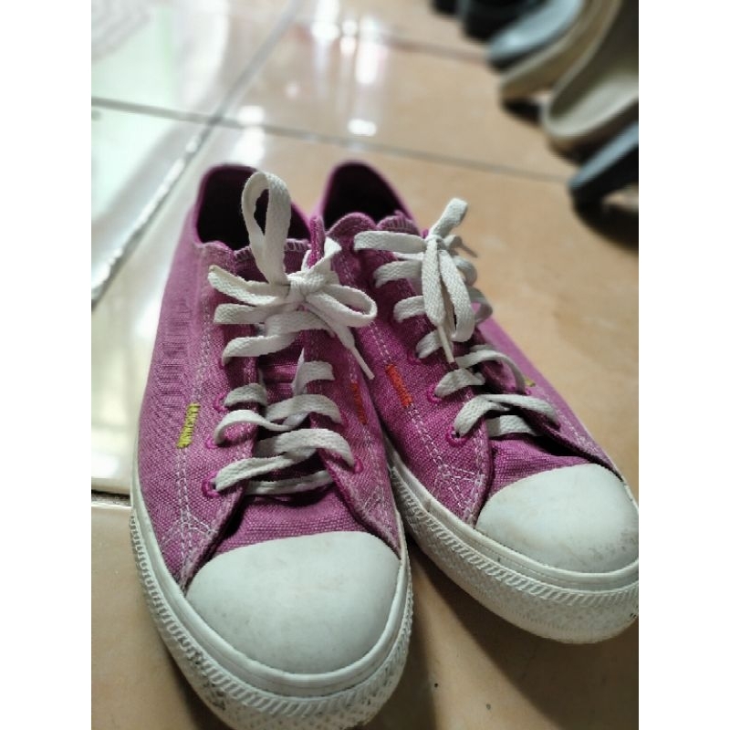 sepatu Converse original second