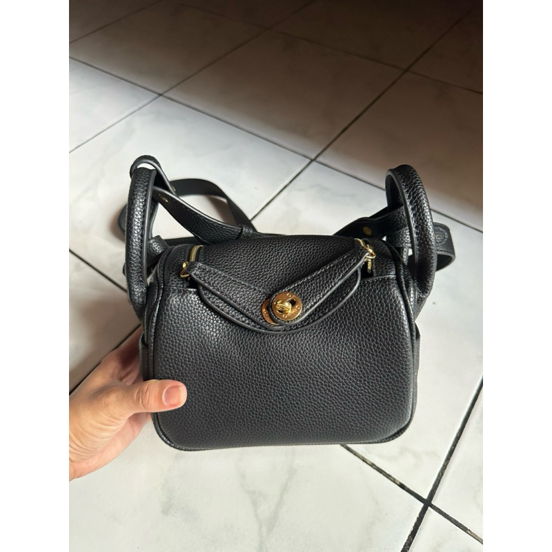 Shoulder bag/slingbag H3rme5 Lindy (preloved)