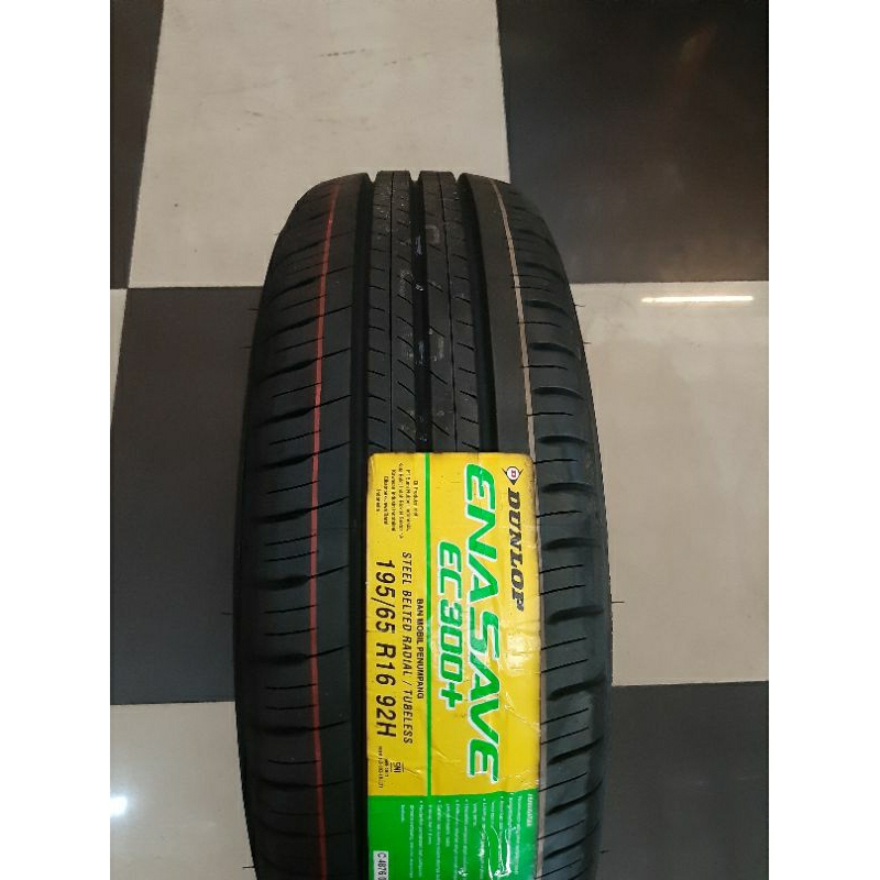 Ban Dunlop 195/65 R16 Enasave