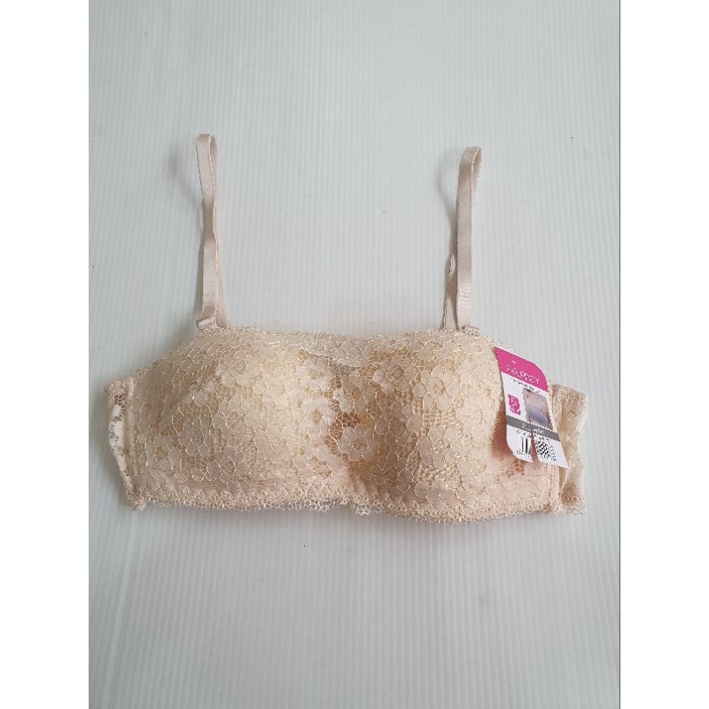 Felancy- bh bra tanpa kawat -01268