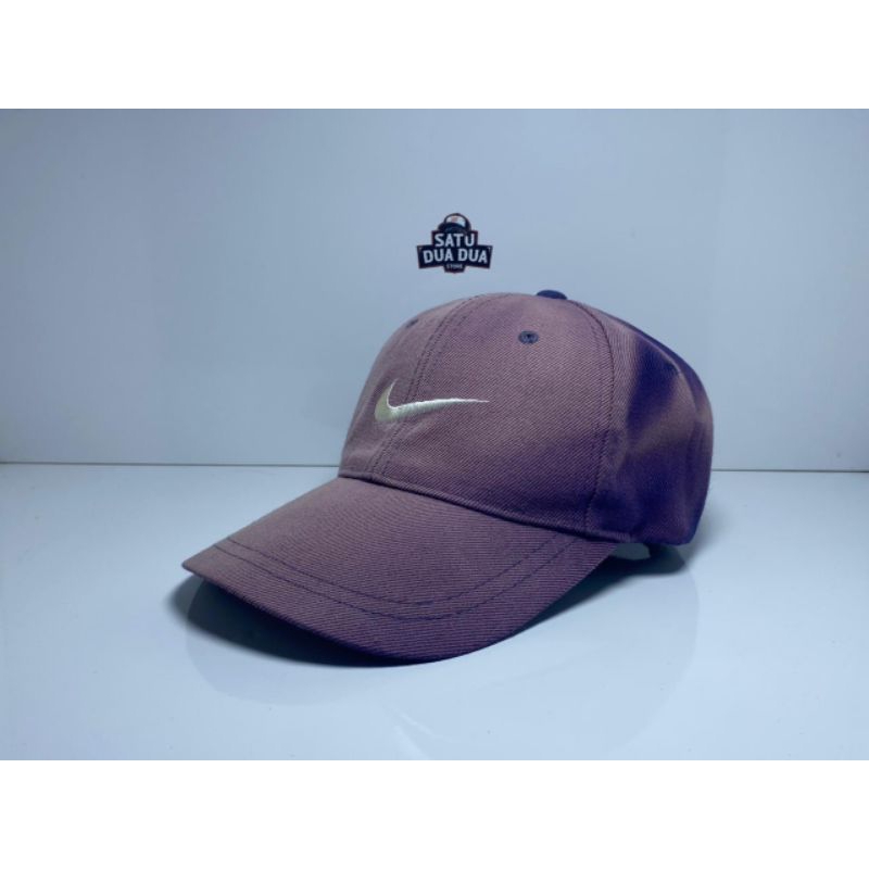 topi nike vintage original second