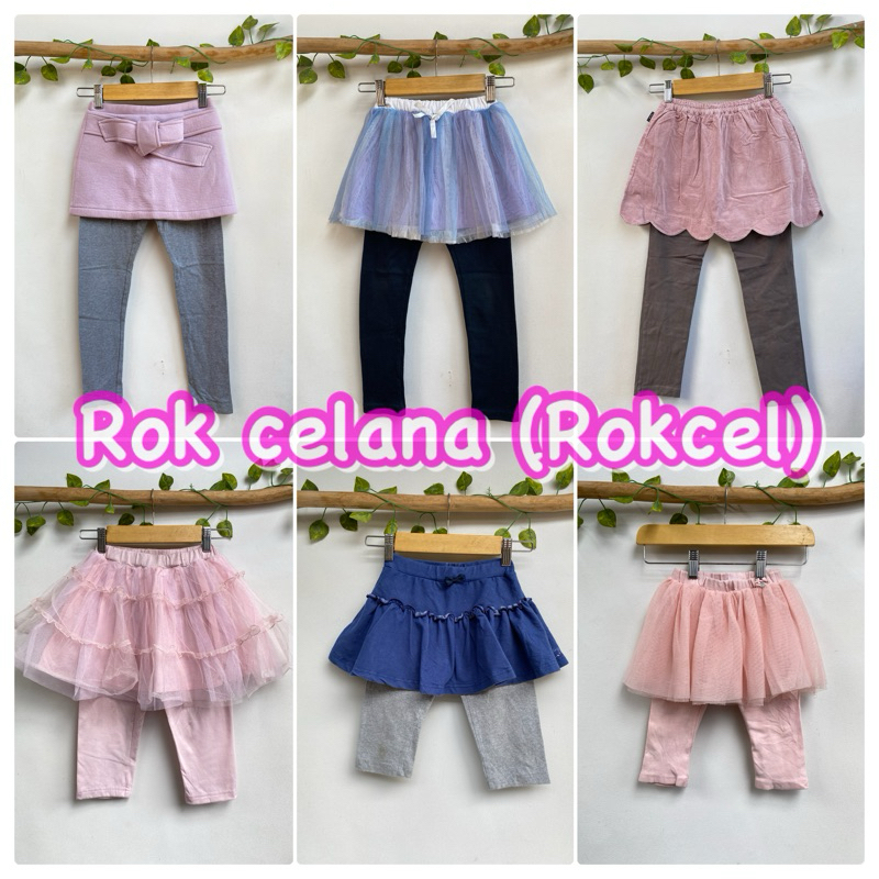 leging / leging rok / legging / rok leging / rok celana / rokcel
