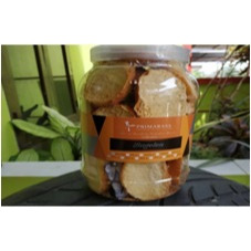 

Bagelen Manis Toples - Primarasa - 100% Original