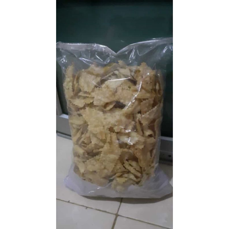 

KRIPIK BAWANG