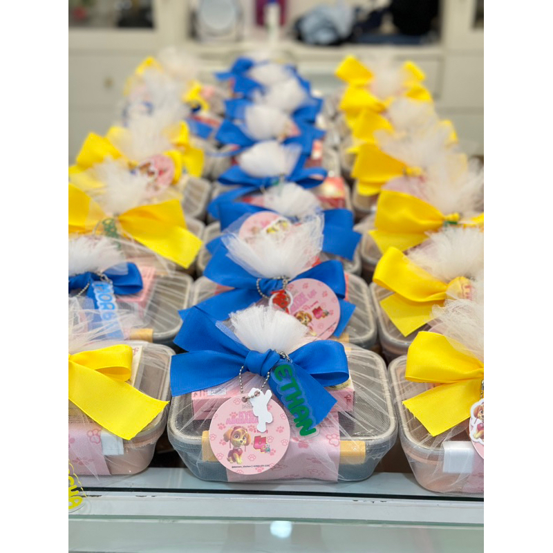 

goodiebaglunchbox/goodiebagultahank/birthdayanak