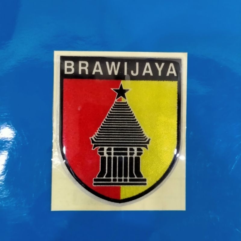 Sticker KODAM BRAWIJAYA