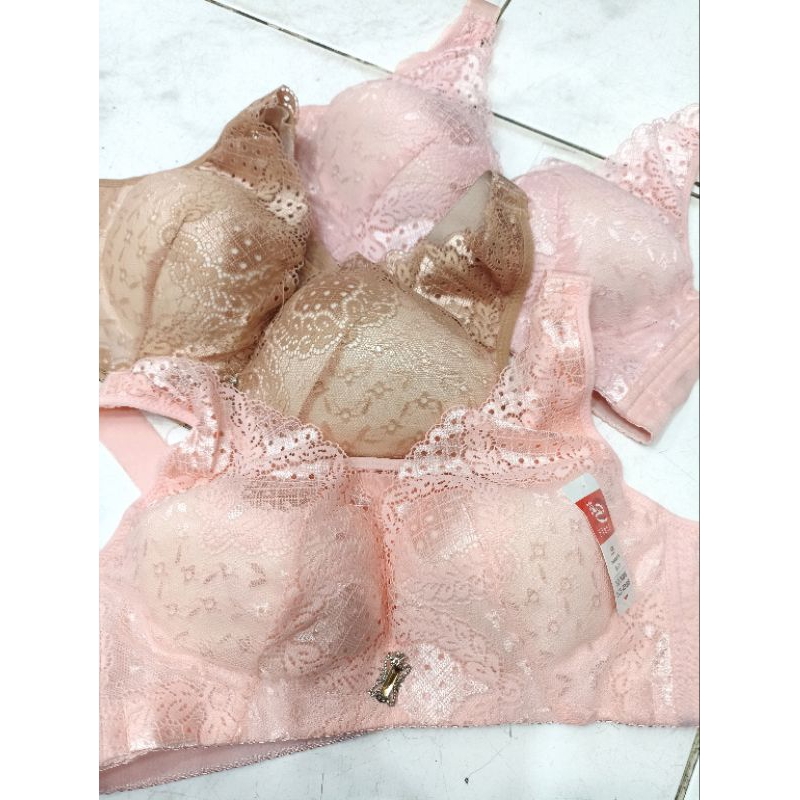 Bra / Bha elena Bra Push up 24084B