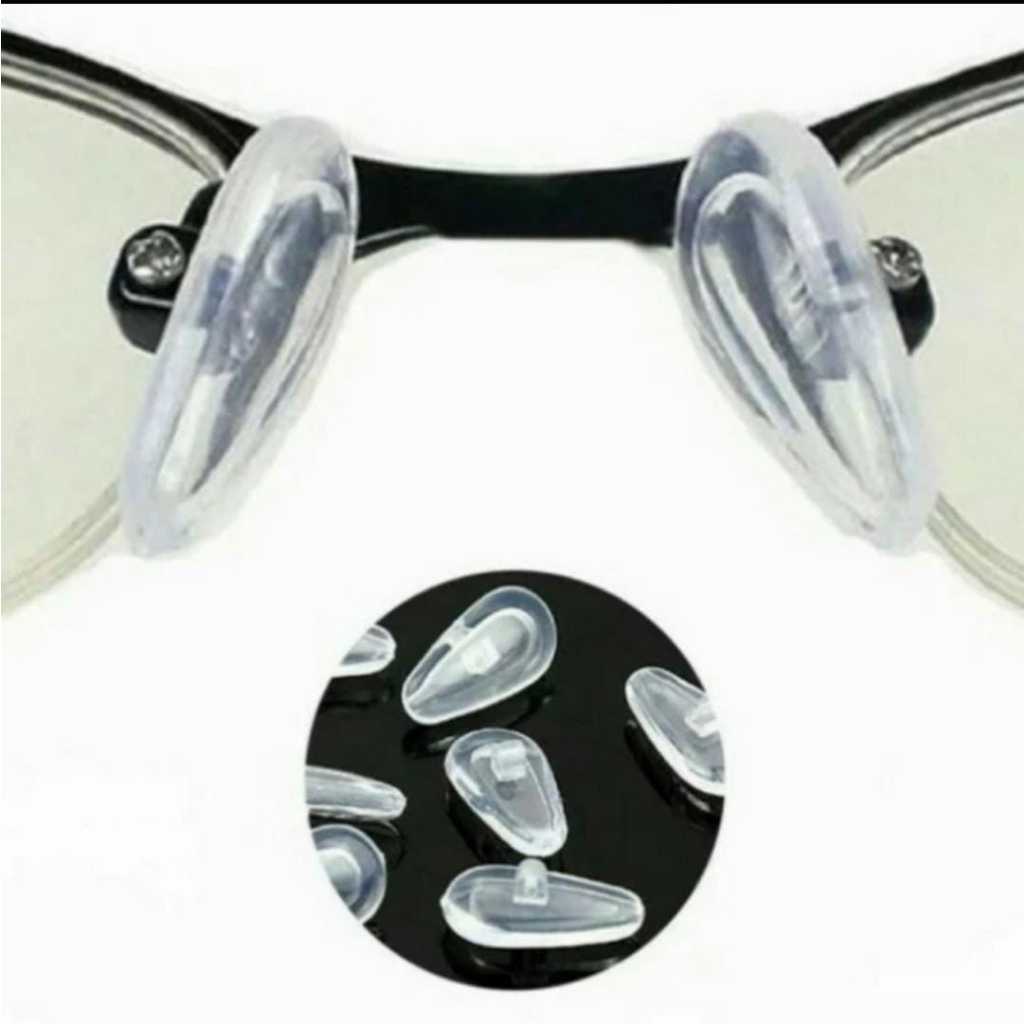 nosepad silicone air active