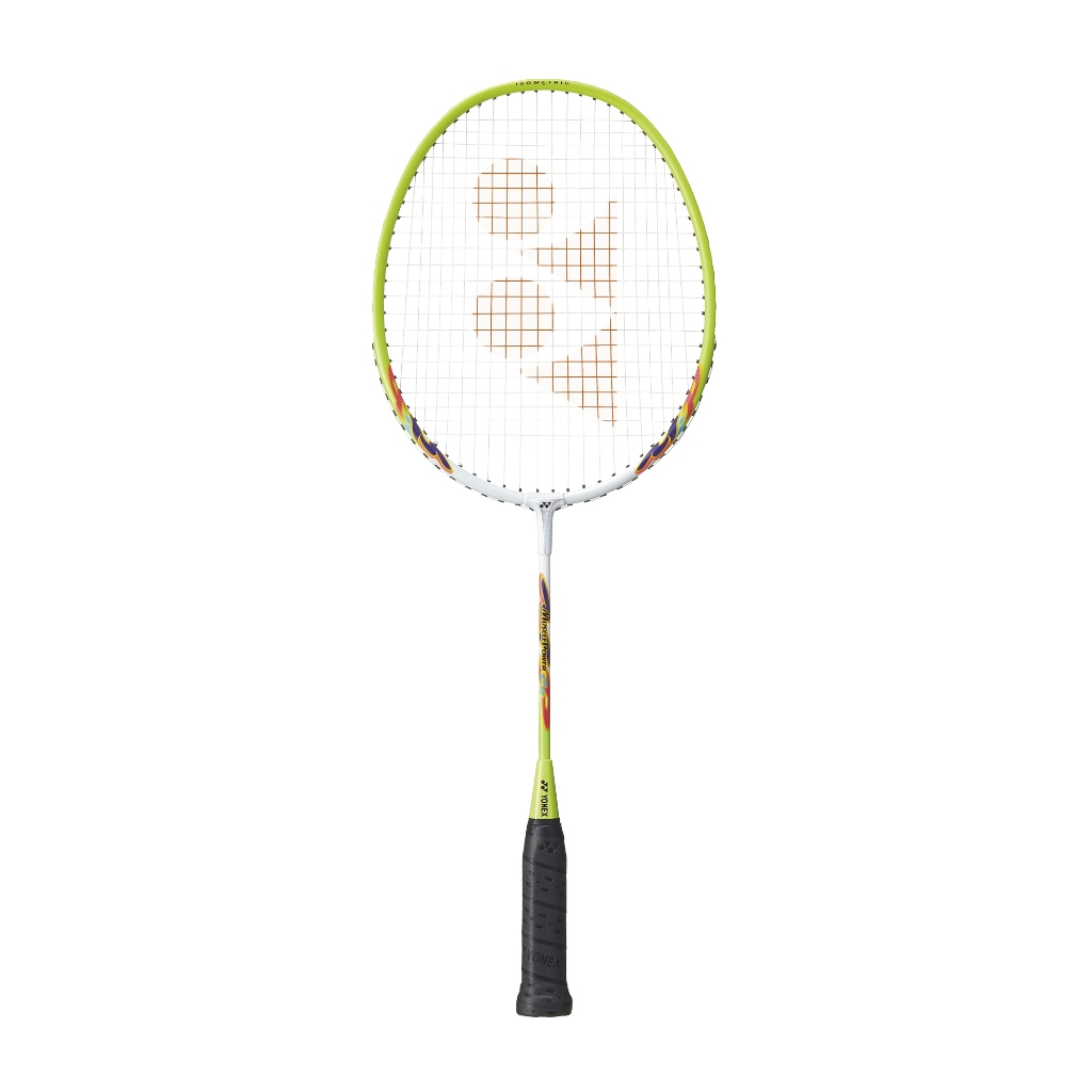 Yonex Badminton Racket Muscle Power 2 JUNIOR (4UG5)