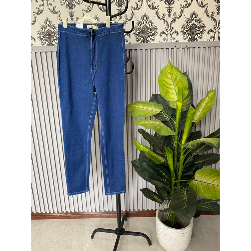 Celana High Waist Mischa&Brandon