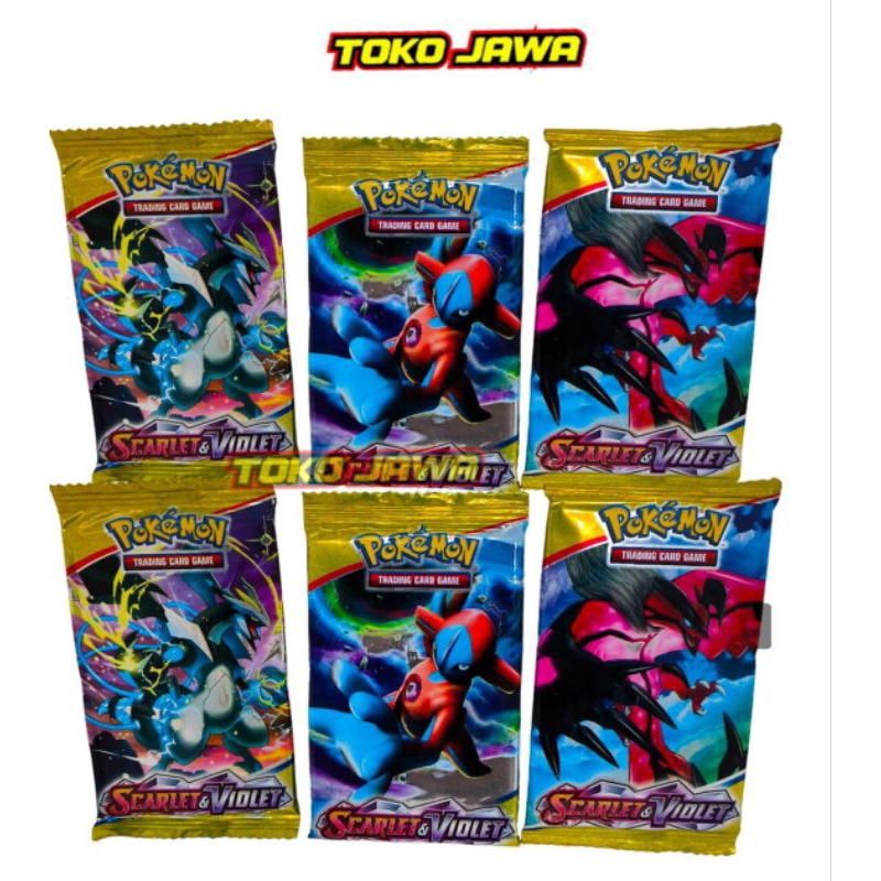 NEW update kartu pokemon DG 1 pack kartu foil /kartu pokemon / trading card / TCG pokemon