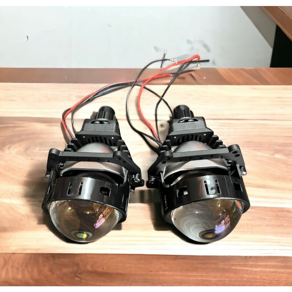 Projector Biled 3inch