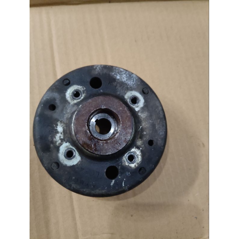 magnet kymco free lx free mx