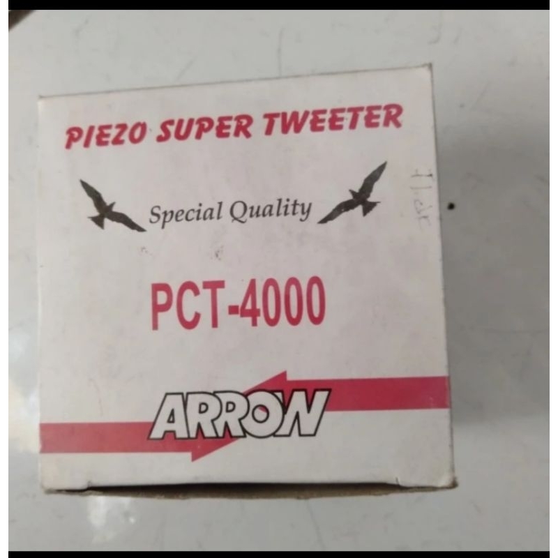 Twitter acr pct 4000 Twitter acr asli produk berkualitas