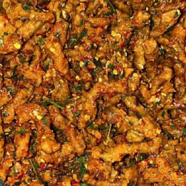 

USUS KRISPI DAUN JERUK 1KG