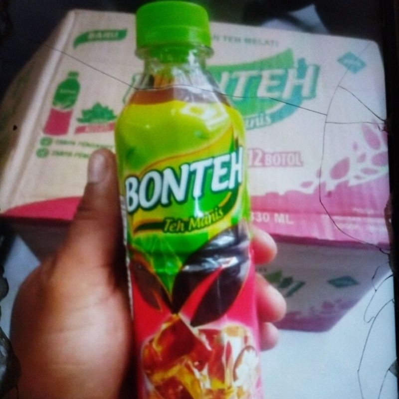 BONTEH