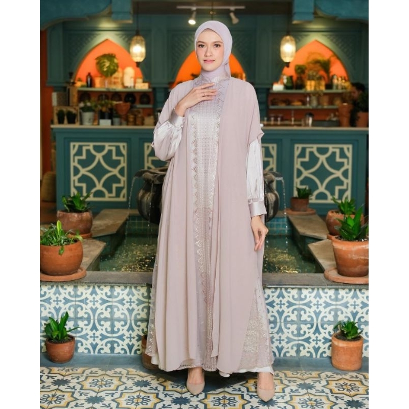 [AKT]Mika Series by Akita| Oneset by Akita.id