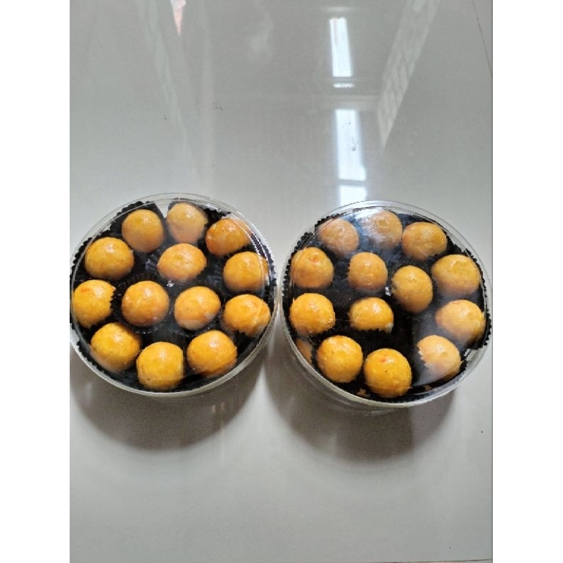 

Kue Kering Nastar 250gram