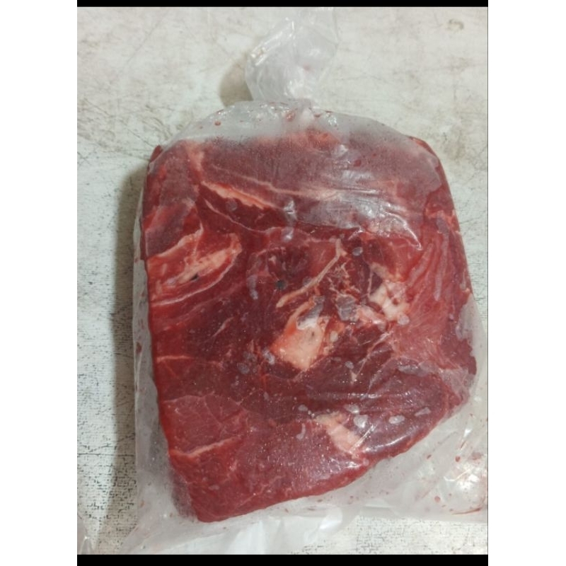 

daging standar bisa semur dan rendang 1kg