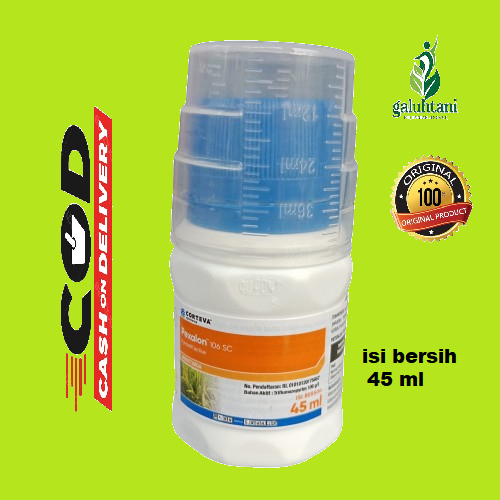 PEXALON 106 SC 45 ML INSEKTISIDA / PEXALON 45ML