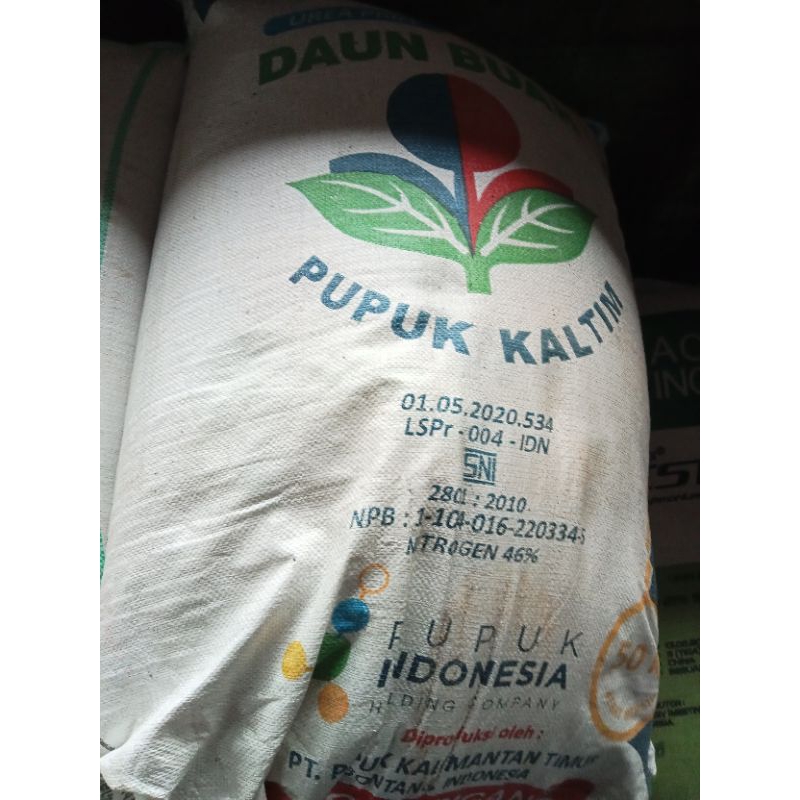 Urea Kaltim