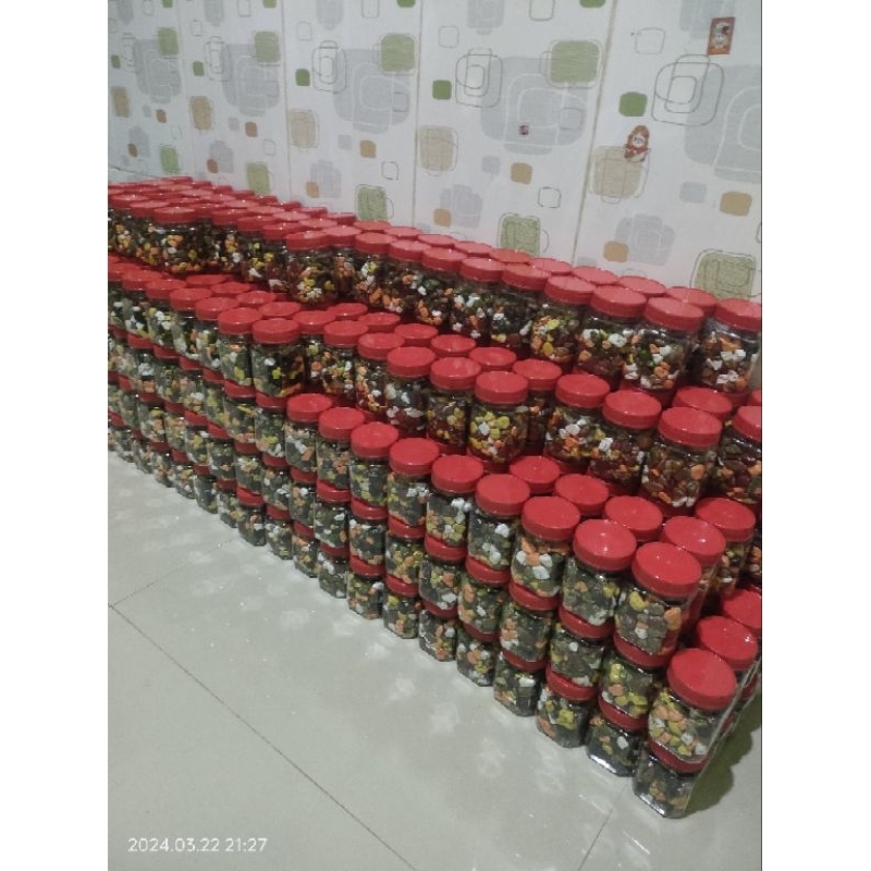 

COKLAT KRIKIL FANATIK 130GR