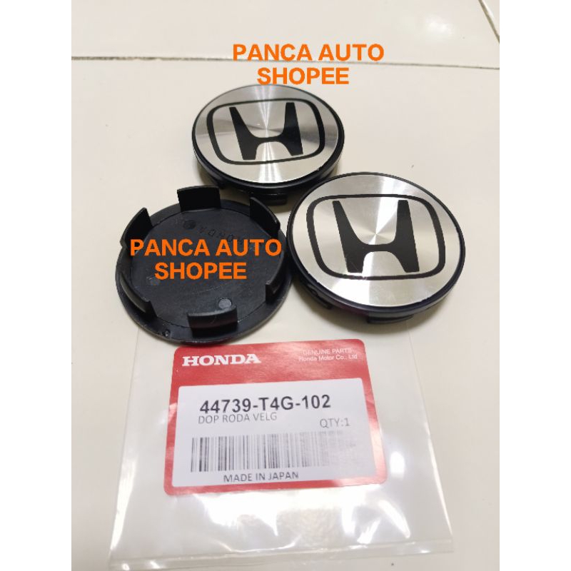 Dop roda vleg tutup roda 1pcs honda CRV GEN1 GEN 1 ori