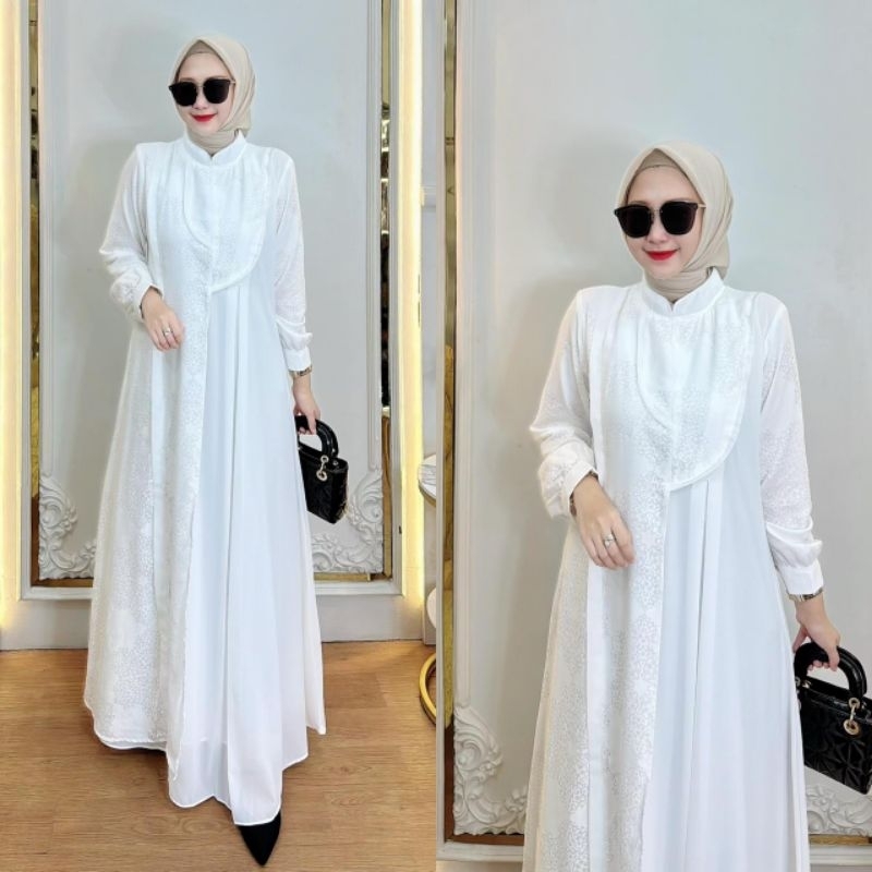 DAYANA DRESS BY KAYYANI ORIGINAL