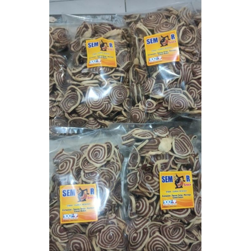 

kuping gajah 500gr