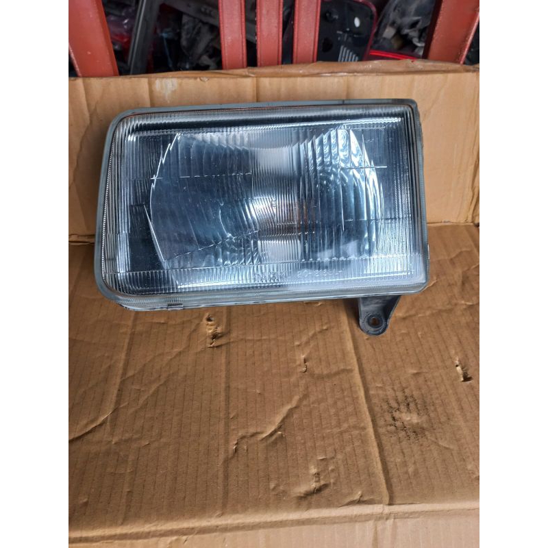 Headlamp Lampu Depan Panther Grand Royal Kiri Tahun 1995 - 1997