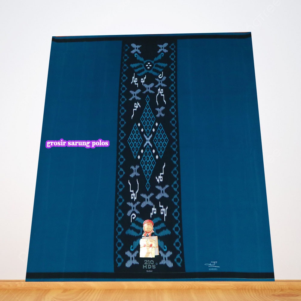 grosir sarung hds jumbo turkish terbaru