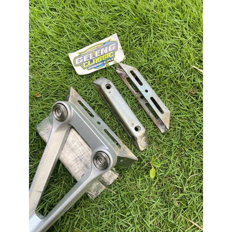 Pangkon postep dudukan postep cbr k45 cbr k15 cbr650