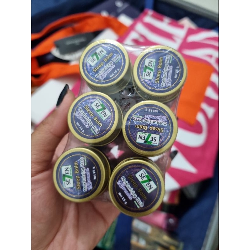 Balsem Lavender Se7en Thailand / Balsem Lavender / Balsem Lavender Thailand / Balsem Oles Thailand