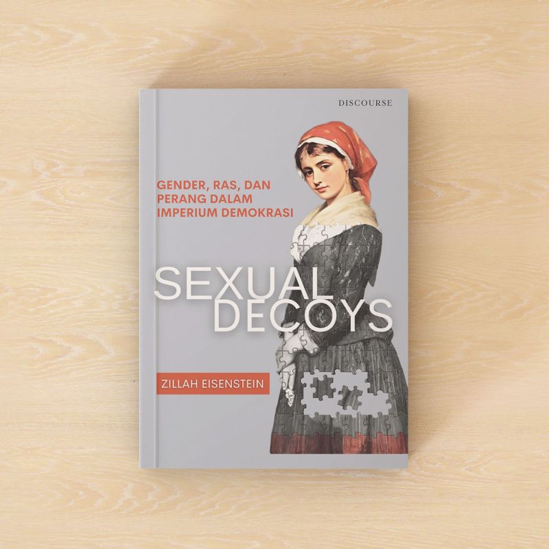 Sexual Decoys (Zillah Eisenstein)