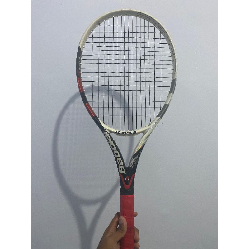 Raket Tenis Babolat Aeropro Drive GT French Open