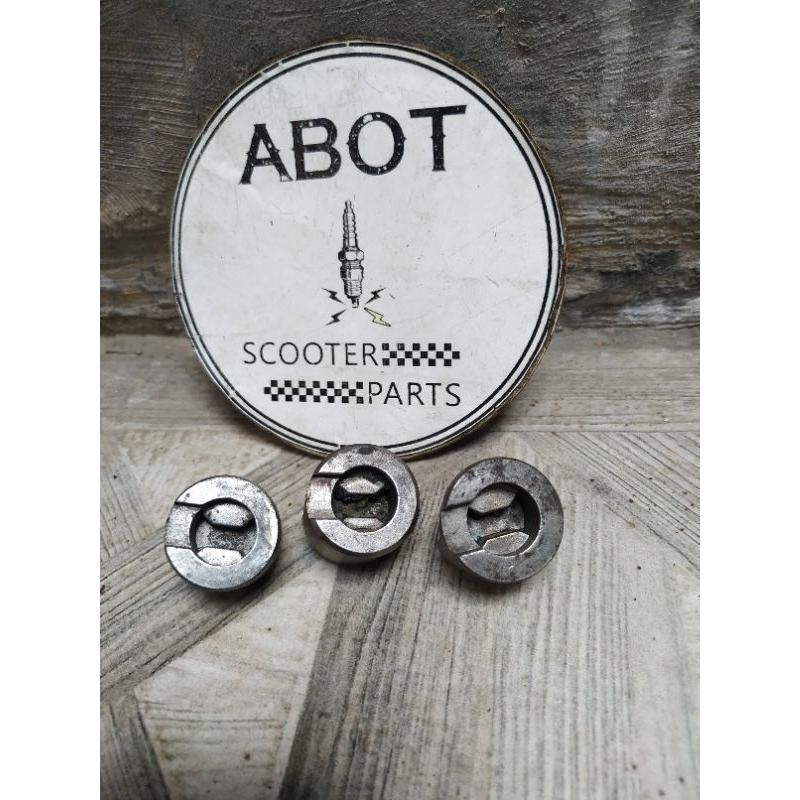 Kones Cones kunci stang vespa Excel exclusive