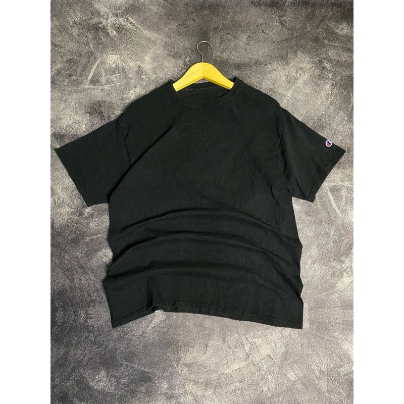 T-shirt Champion Basic Second Original