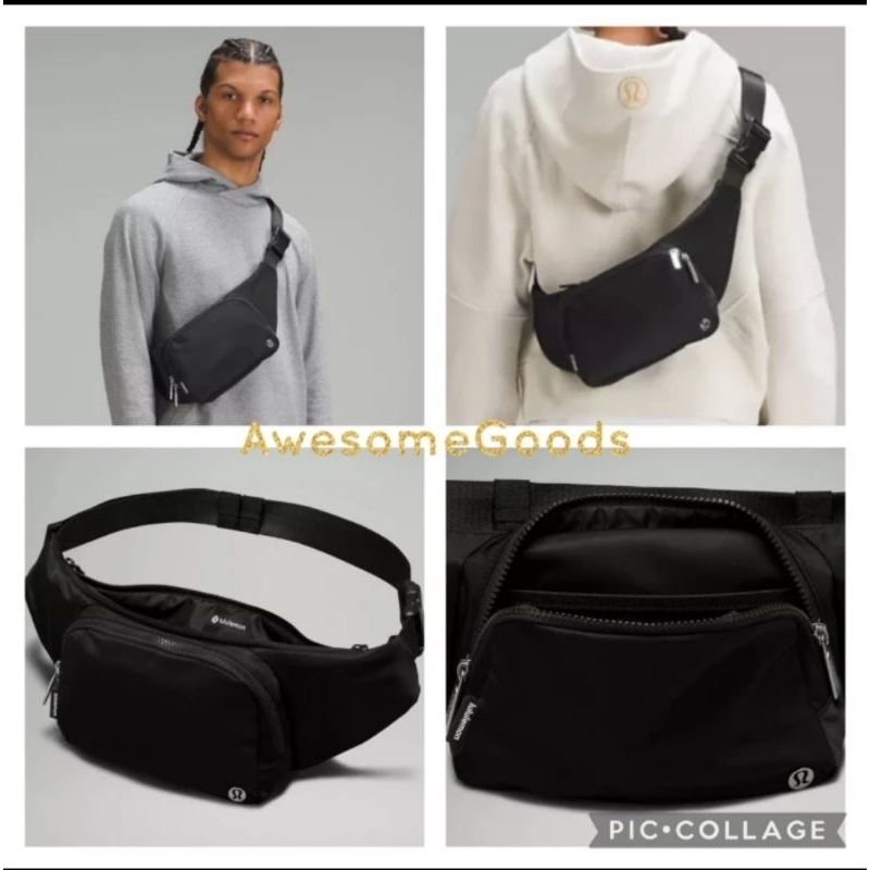 Lululemon Everywhere Sling Bag 2.5L