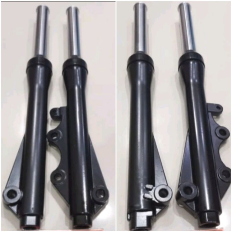 Shockbreaker shock Skok Depan Yamaha Fiz'R Vega Lama Crypton Original