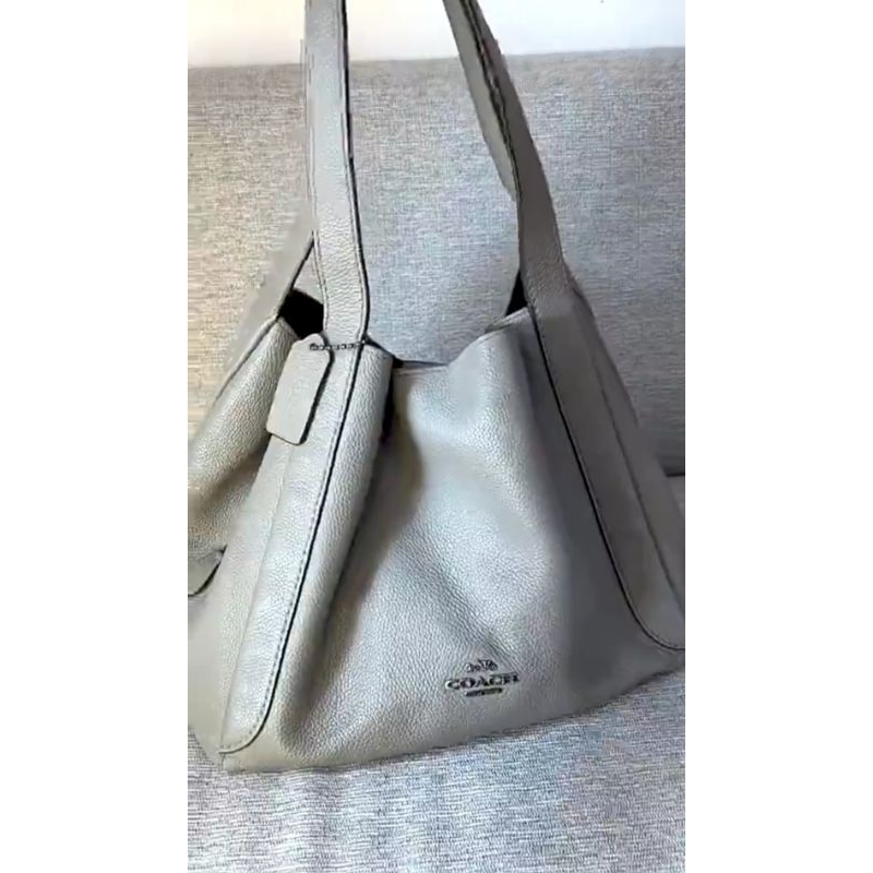 Coach Hadley Preloved