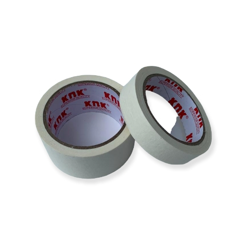 

KNK MASKING TAPE 24MM (1INC)