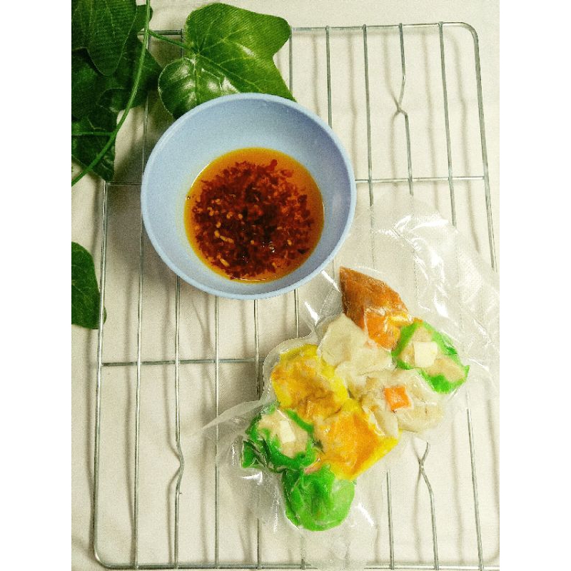 

Makanan Frozen Dimsum Ayam