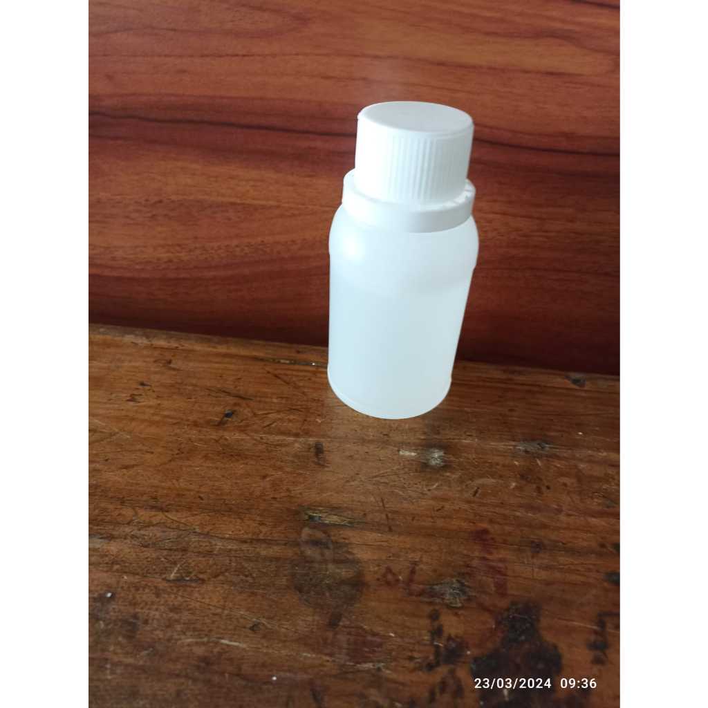 Katalis resin 100ml (Katalis Only)