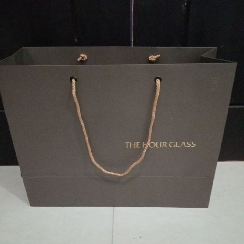 

taskertas the hour glass jumbo