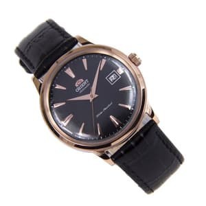 Jam Tangan Pria Orient FAC00001B FAC00001B0 Automatic 2nd Generation Bambino Original
