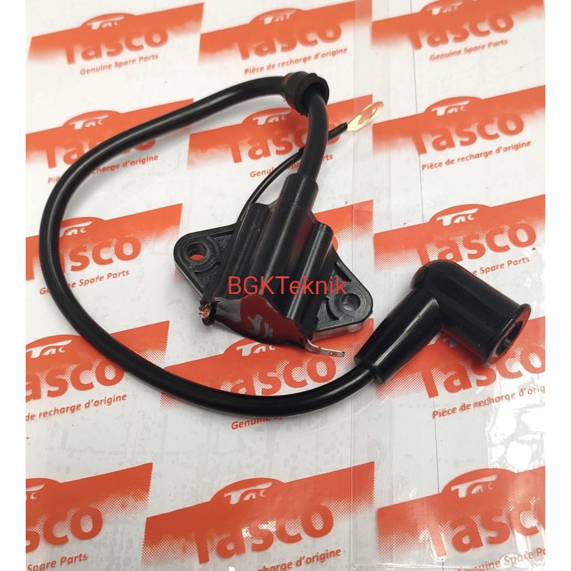 Coil Tasco Ignition Coil MD150 Mist Blower Tasco MD150