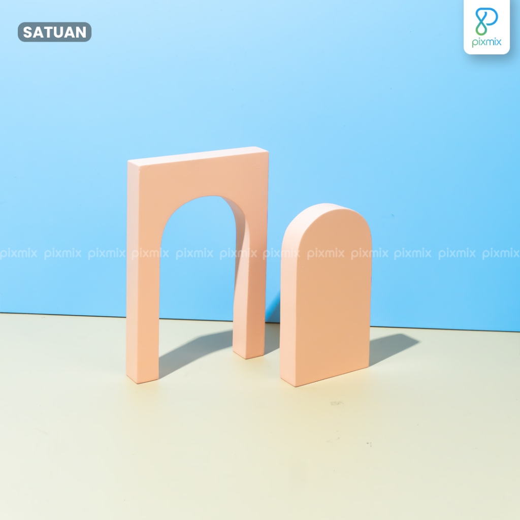 Properti Foto produk pintu Aesthetic Pixmix