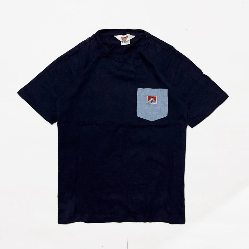 Ben davis Pocket Tee